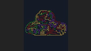 Arrow Escape Arrow Puzzle Game Level 48-55 Walkthrough 2026 | All Levels Solution