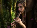 Bamboo flute relaxing music for deep sleep