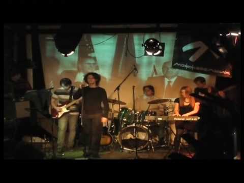 Группа Можжевельник - Великолепная ложь