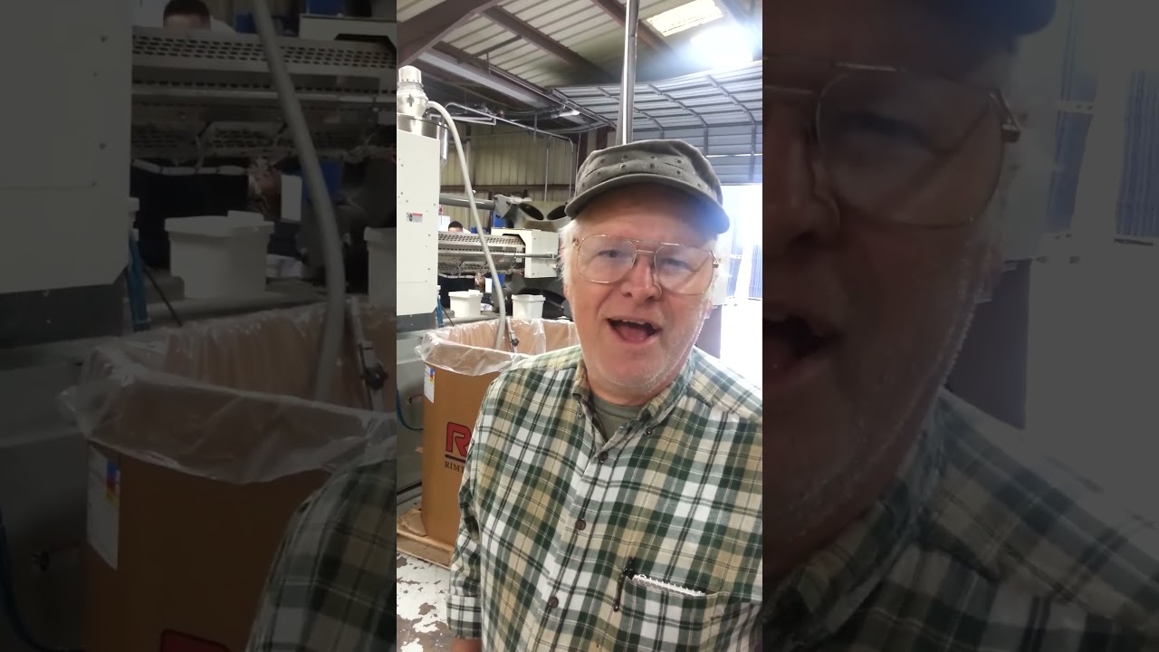 Tim Talks: Testimonies - Captain Bob Jennings