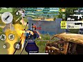 ROS Tournament Clips with Coms / Rules of Survival