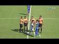 #TorneoProyección Apertura 2026 | Fecha 10 | Godoy Cruz – San Martín SJ