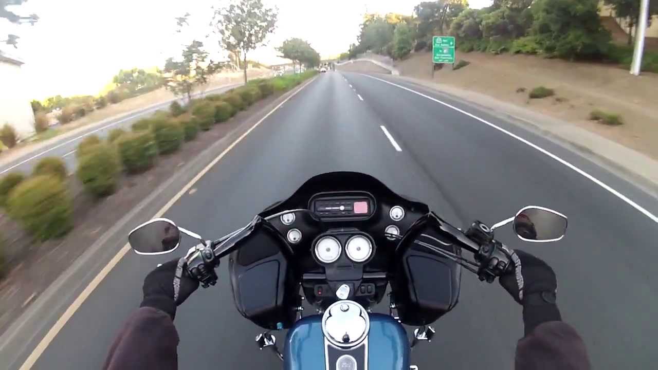 gopro mount for harley street glide