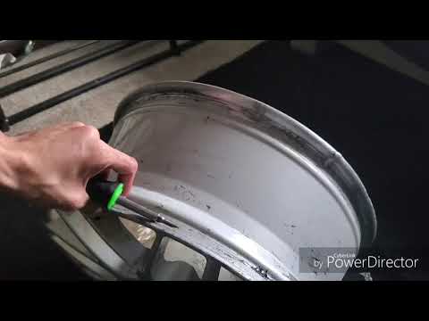 Video: ¿Cómo se arreglan las grietas en el aluminio?