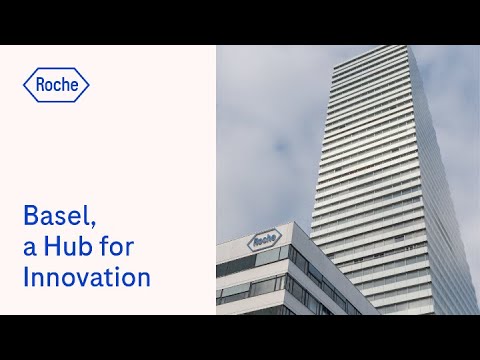 The Basel Innovation Ecosystem