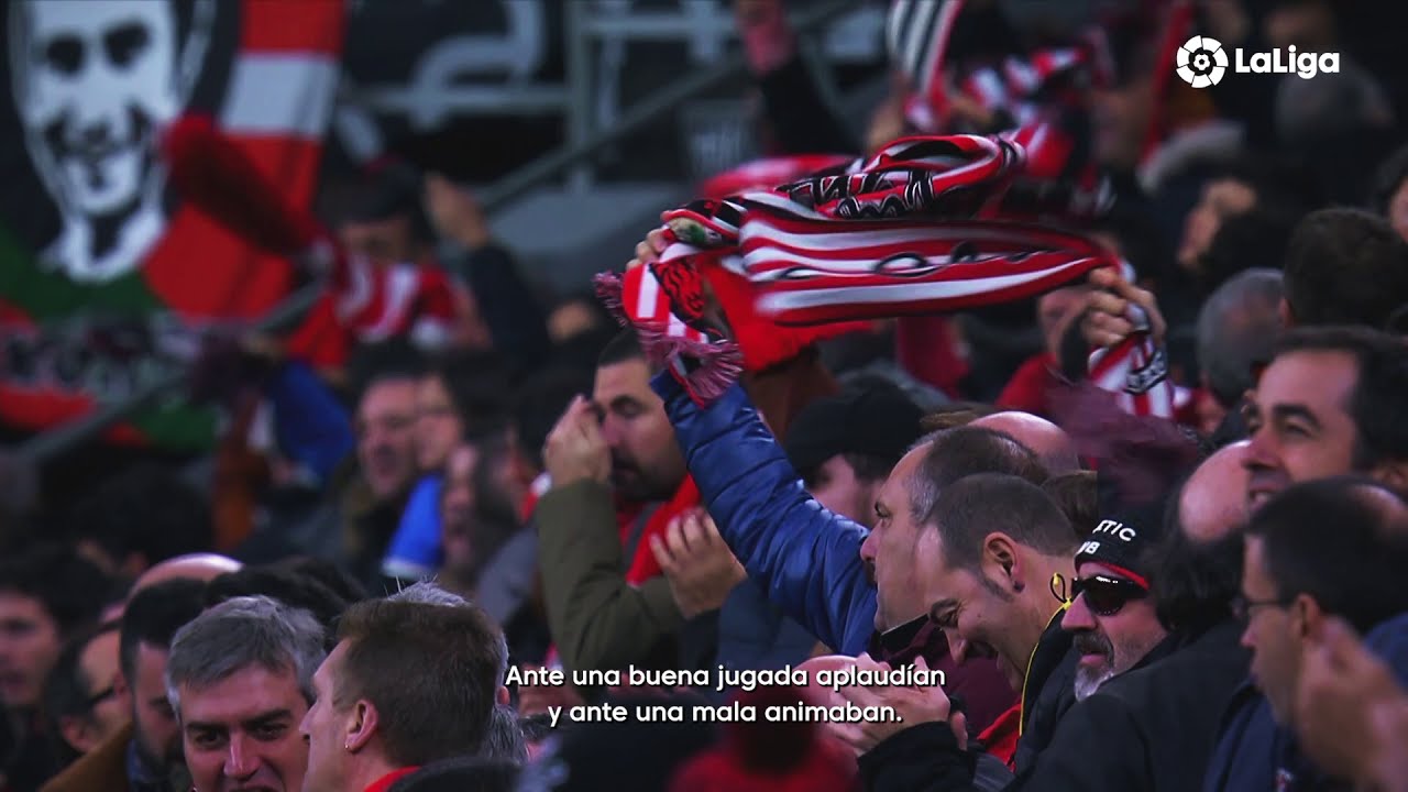 Los aficionados Japoneses del Athletic Club de Bilbao hablaron sobre el amor por el club.