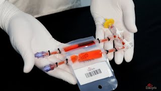 Aramus™ Aseptic Sampling System User Guide