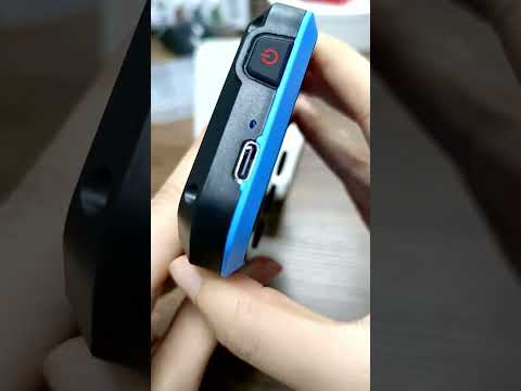 FNIRSI S1 Smart