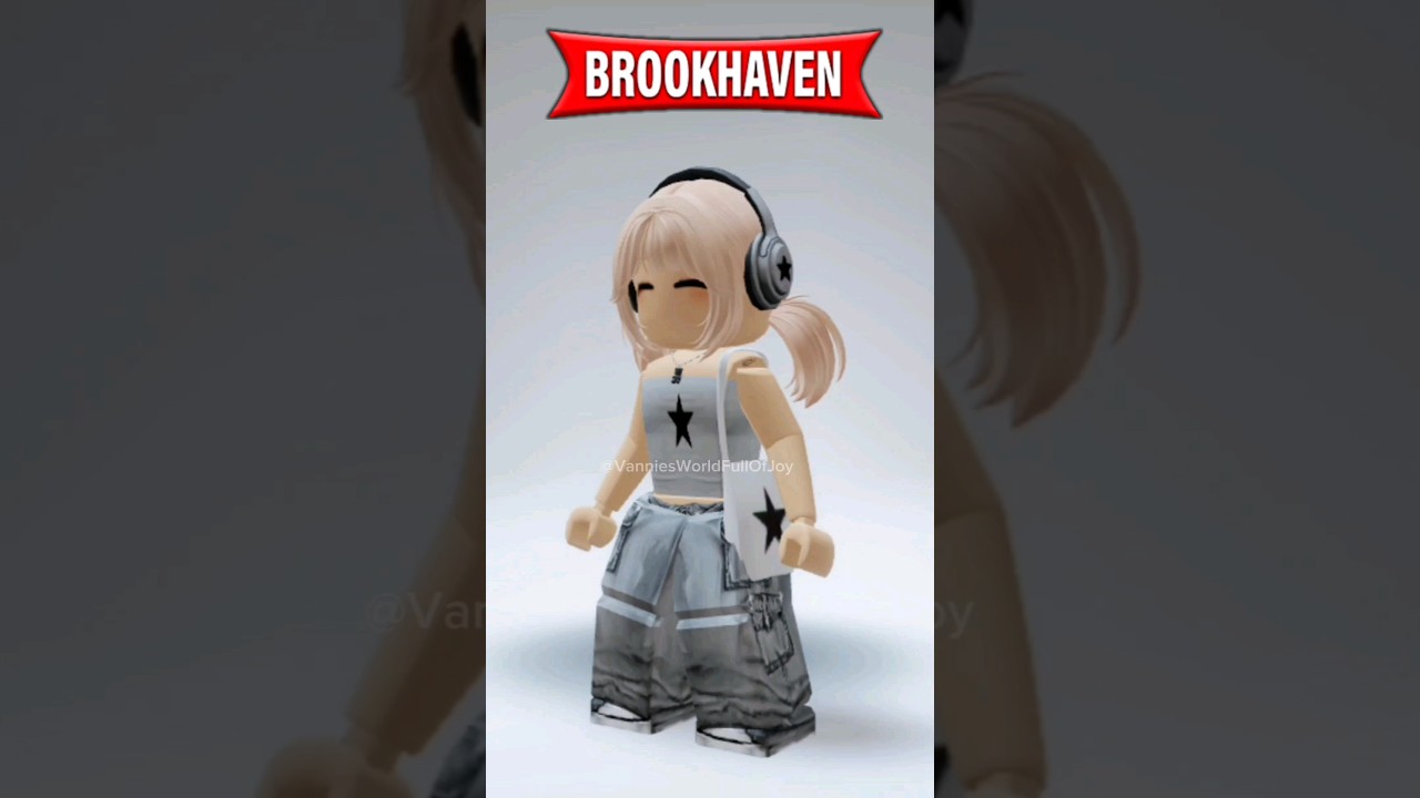 roblox catalog id brookhaven clothes｜بحث TikTok