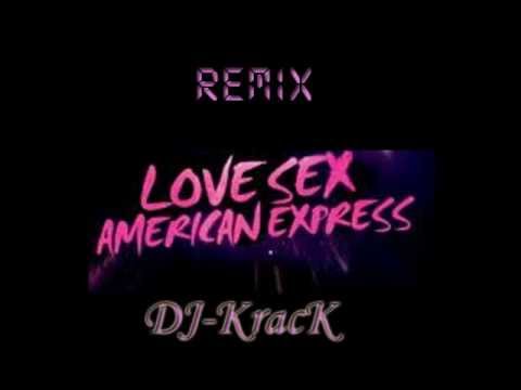 Love Sex American Youtube 18