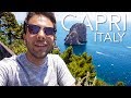 CAPRI IN A DAY ∫ VLOG 7