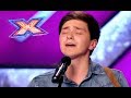 Top-10 Best Emotional Performances On X-Factor Ukraine