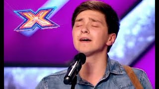 Top-10 Best Emotional Performances On X-Factor Ukraine