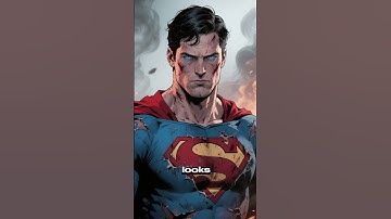 Superman and the Last Stand of Metropolis