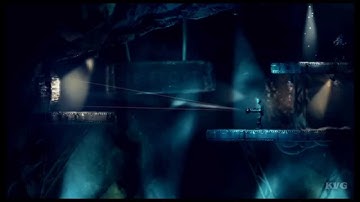 The Swapper Gameplay (PS4 HD) [1080p]