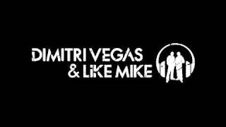 Dimitri Vegas & Like Mike - REJ