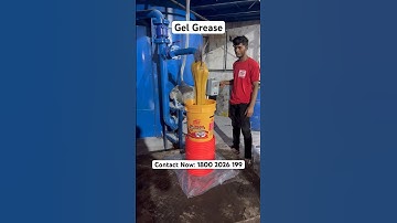 Automotive Gel Grease manufacturer | Automotive Industrial grease | Auto Pickup