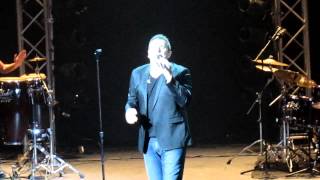 Antonis Remos in Israel 15/5/2012 Lior Cohen LIVE & Manolis Karantinis