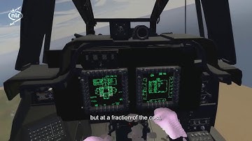 Virtual cockpit