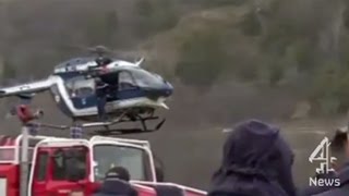 Germanwings Plane Crash The Search For Answers