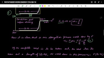 PATHFINDER SOLUTION-WORK ENERGY CYU QN 13
