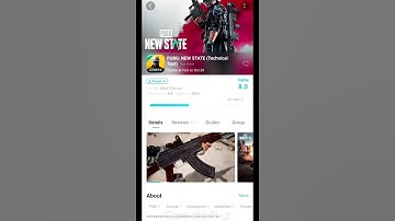 pubg New State installation // crash problem // fix gem stark YouTube