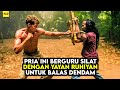 Dilatih Silat Untuk Melakukan Balas Dendam - ALUR CERITA FILM Boy Kills World