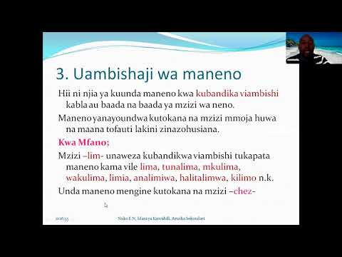 Video: Kitambulisho cha kitamaduni: dhana, mchakato wa uundaji, maana