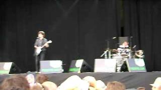 The Bishops -  Carousel (@ FiB &#39;09)