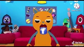 More Yummies Images Put Through Ai Cursed