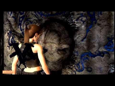 Video: Crystal Dynamics Praat Met Lara