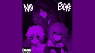 D3R - No Escape Slowed Reverb