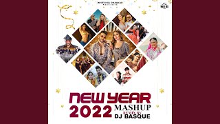 New Year Mashup 2022