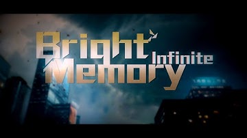 Bright memory infinite walkthrough part 6 l Bright memory 2 gameplay l Intense gunfight