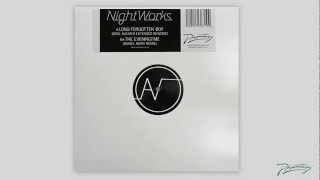 Night Works - The Eveningtime (Daniel Avery Remix) [PH25]