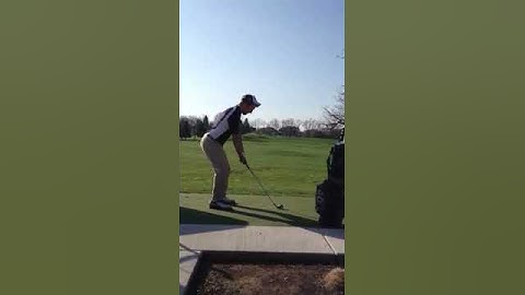 Justin-DTL AFTER Lesson 1 (7-iron)