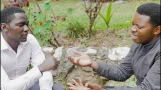 Nyika Tailumbi by Ashers Masempela (SDA Music Zambia)