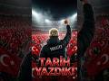 Türkiye Tarih Yazdı! Hasret Bitti! 🤫🔥