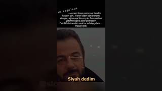 Rabbim seni bana yazmissa