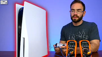 How do you know if your PS5 is overheating?