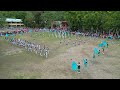 Tambayayong festival 2024 marching band champion
