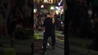20170917 김민석_WINNER -  REALLY REALLY[MAXXAM Kim Minseok]