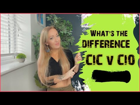 Видео: Cic зохицуулагч гэж хэн бэ?