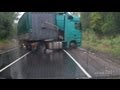 Подборка ДТП / Лето 2013/ Часть 47 - Car Crash Compilation - Part 47