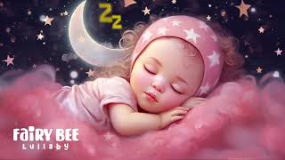 Mozart for Babies Intelligence Stimulation ♫ Brahms Lullaby ♥ Bedtime Lullaby For Sweet Dreams