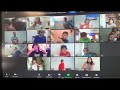 Video Tutorial Quiz