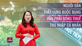 Đại biểu Nguyễn Thị Thủy: Người dân 