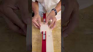 DIY Router Track Guide For Woodworking Tool #woodworking #diy #trending image