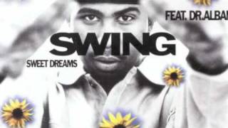 Swing feat Dr Alban - Sweet Dreams