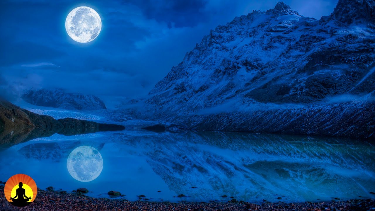 🔴 Relaxing Sleep Music 24/7, Soothing Relaxation, Sleeping Music, Meditation, Study, Relax, Sleep
